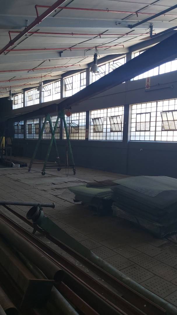 To Let Commercial Property for Rent in Holland Park Eastern Cape